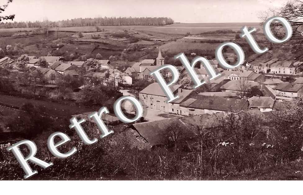 vue générale