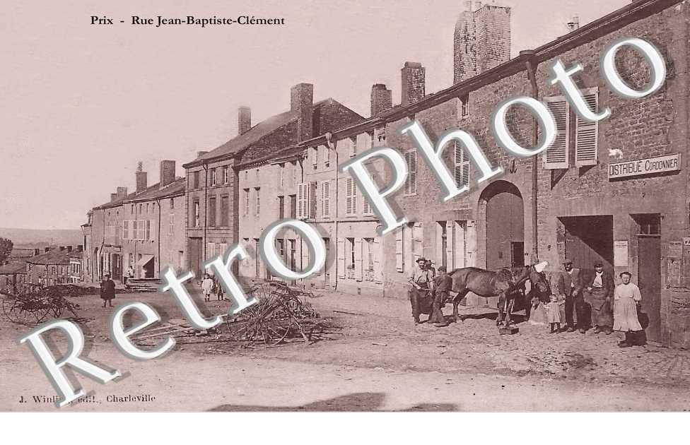 rue Jean-Baptiste-Clément