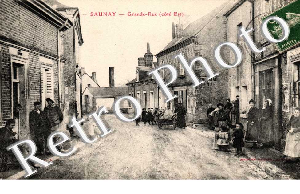 grande rue