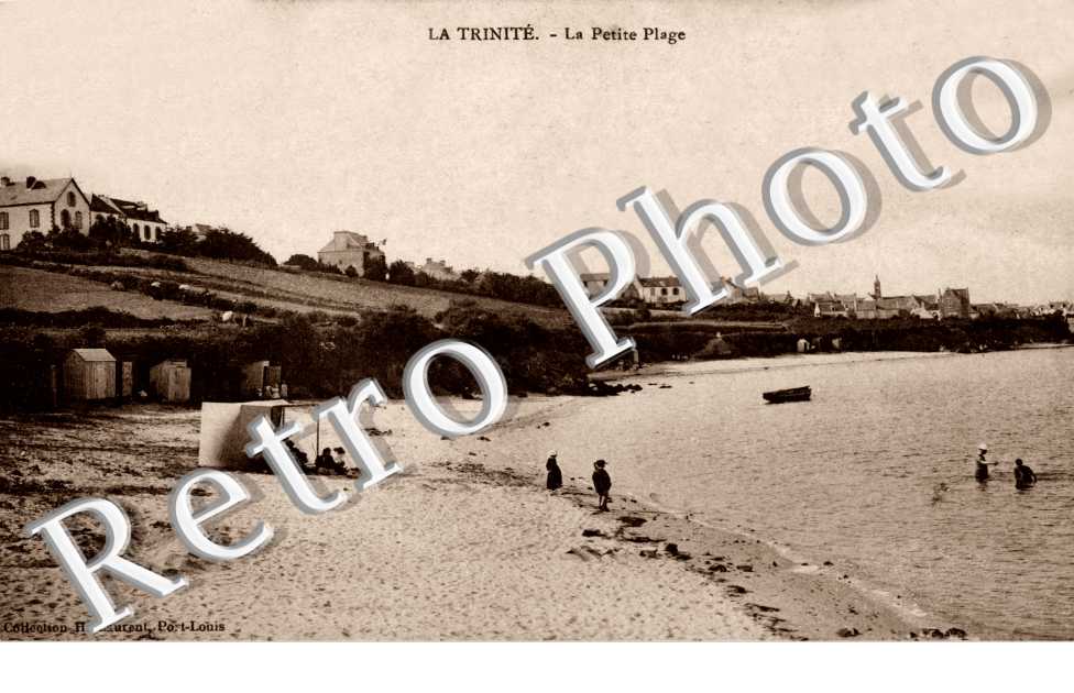 la petite plage