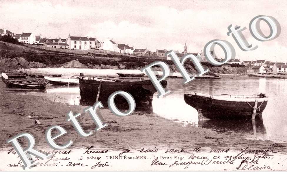 la petite plage