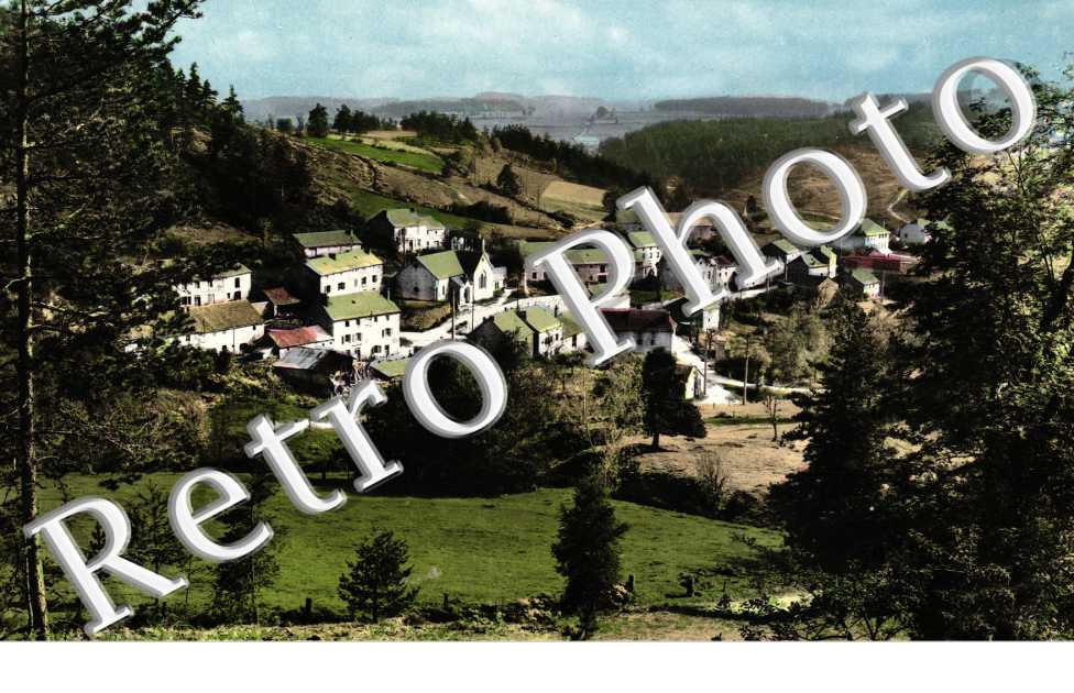 vue générale