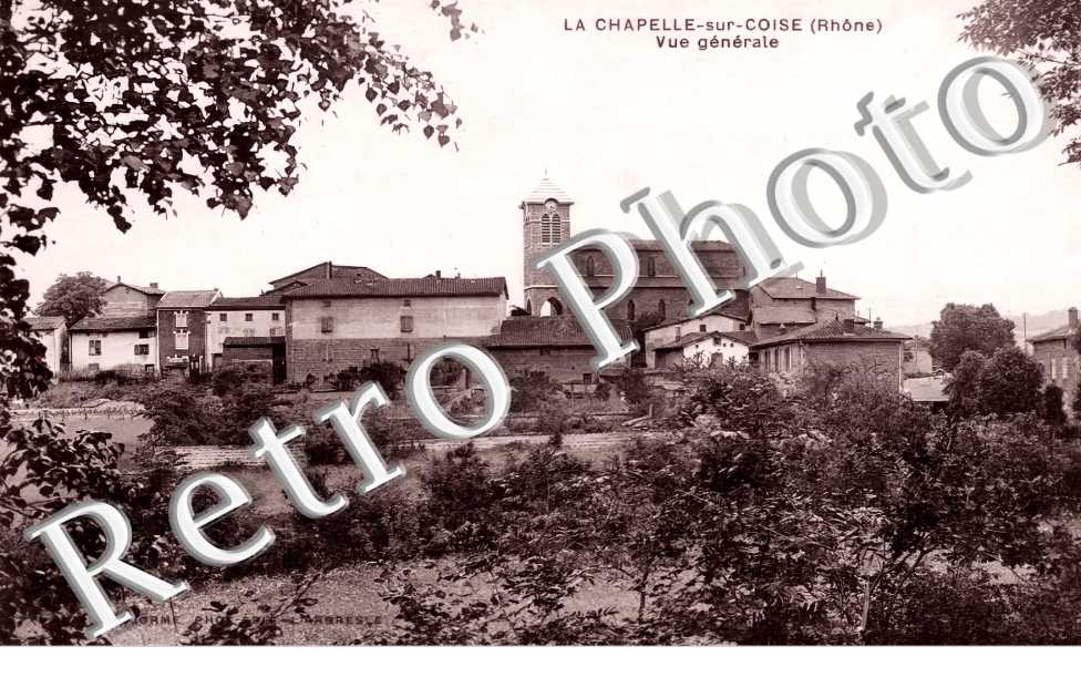 vue générale