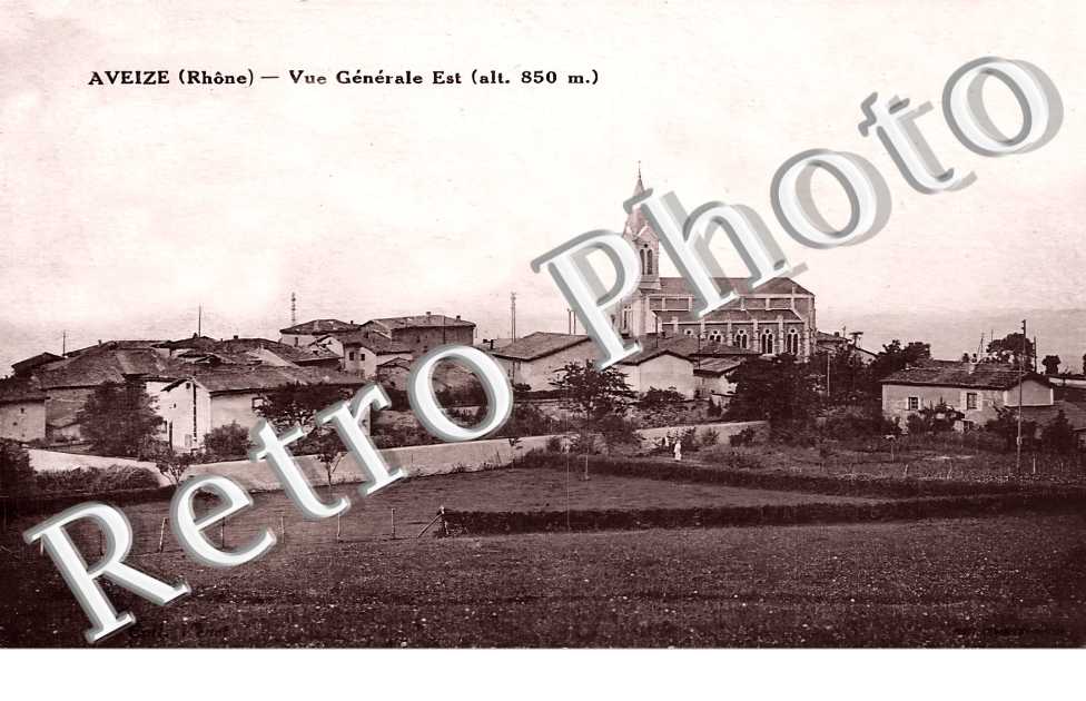 vue générale