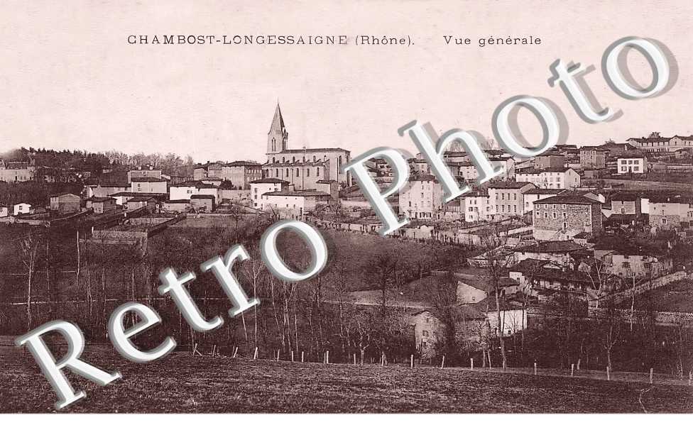 vue générale