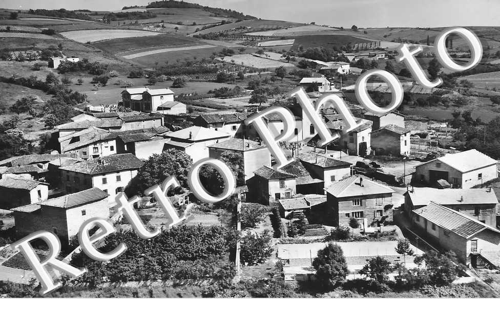vue générale