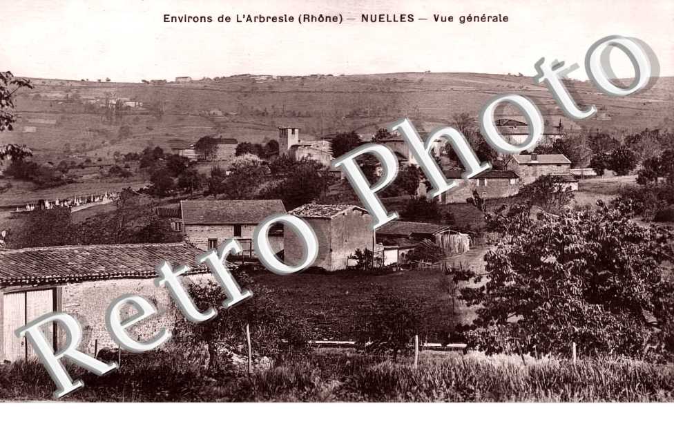 vue générale