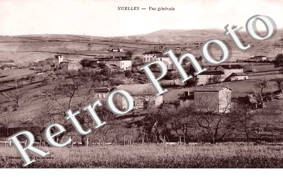 vue générale