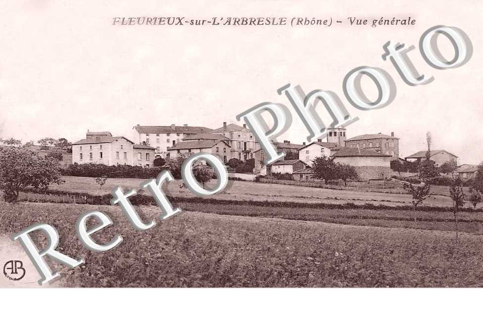 vue générale