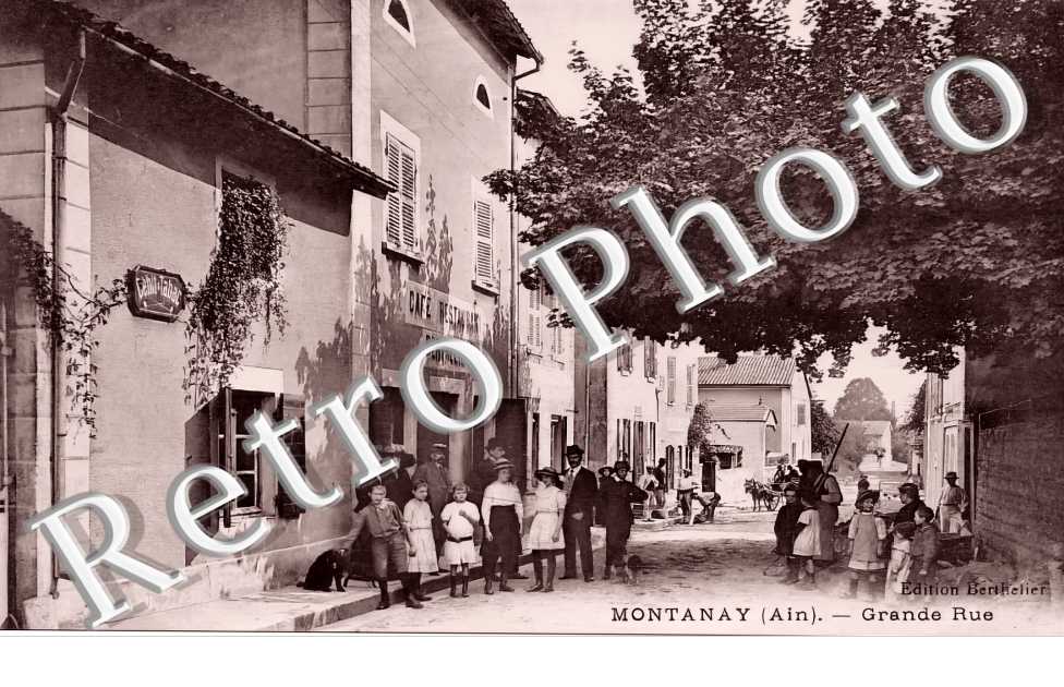 grande rue
