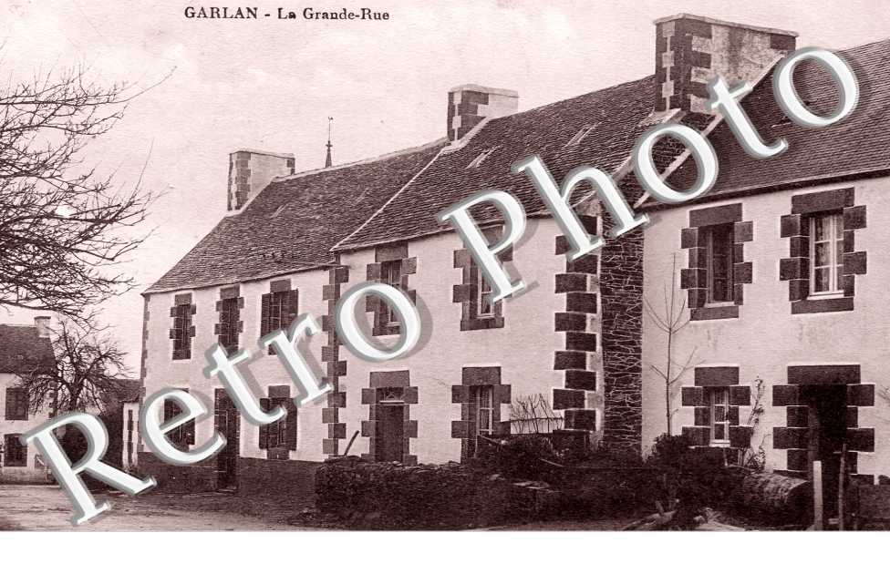 la grande rue