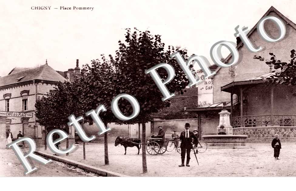 place Pommery