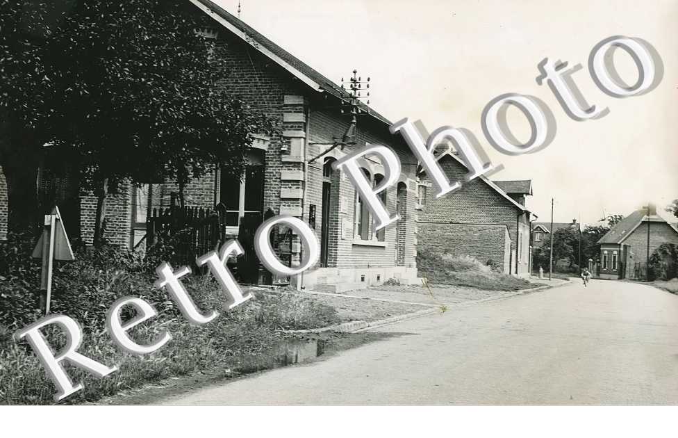 une rue