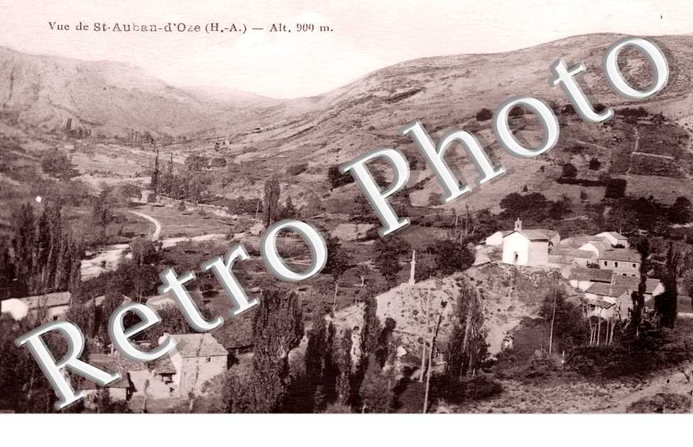 vue générale