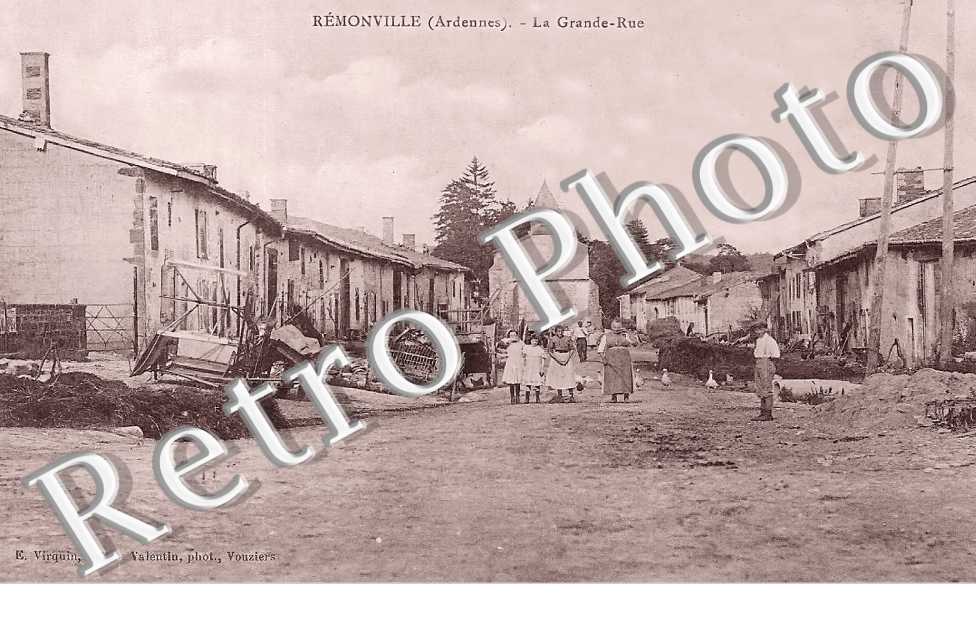 la grande rue