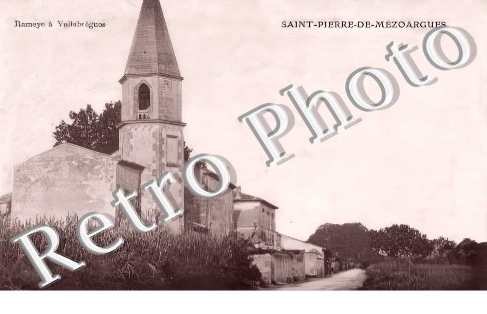 l'église