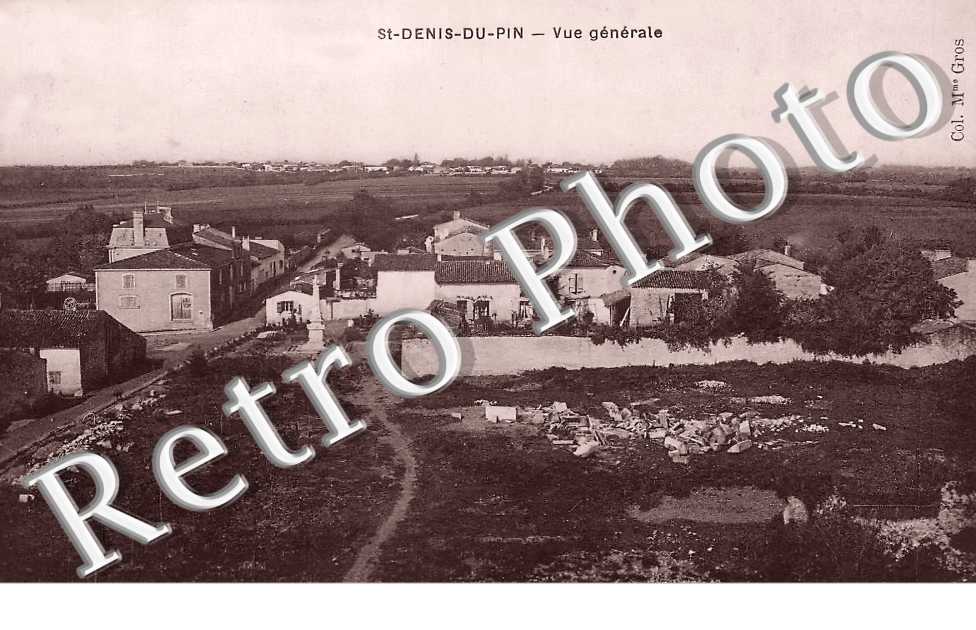 vue générale
