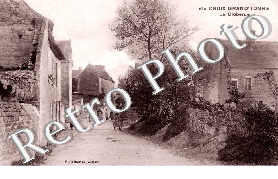 la Cloberde