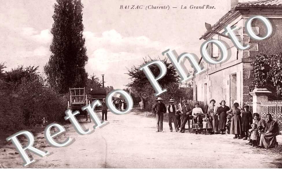 la grand'rue