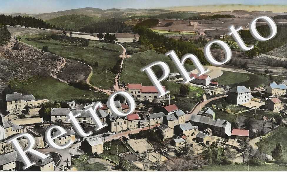 vue générale