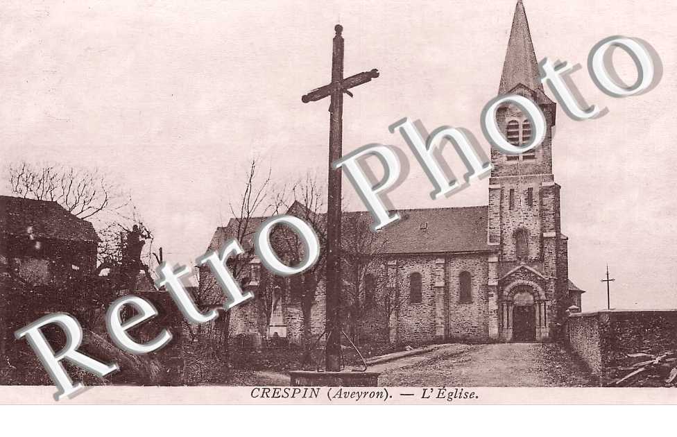 l'église