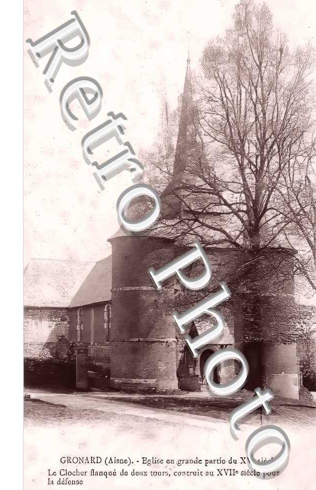 l'église