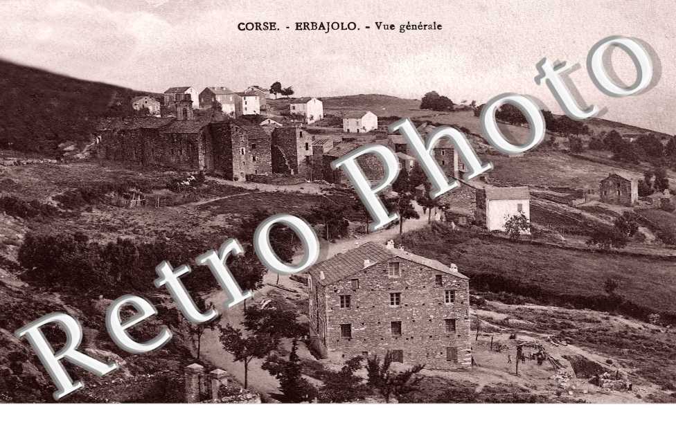 vue générale