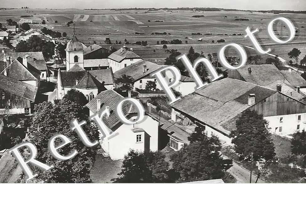 vue générale