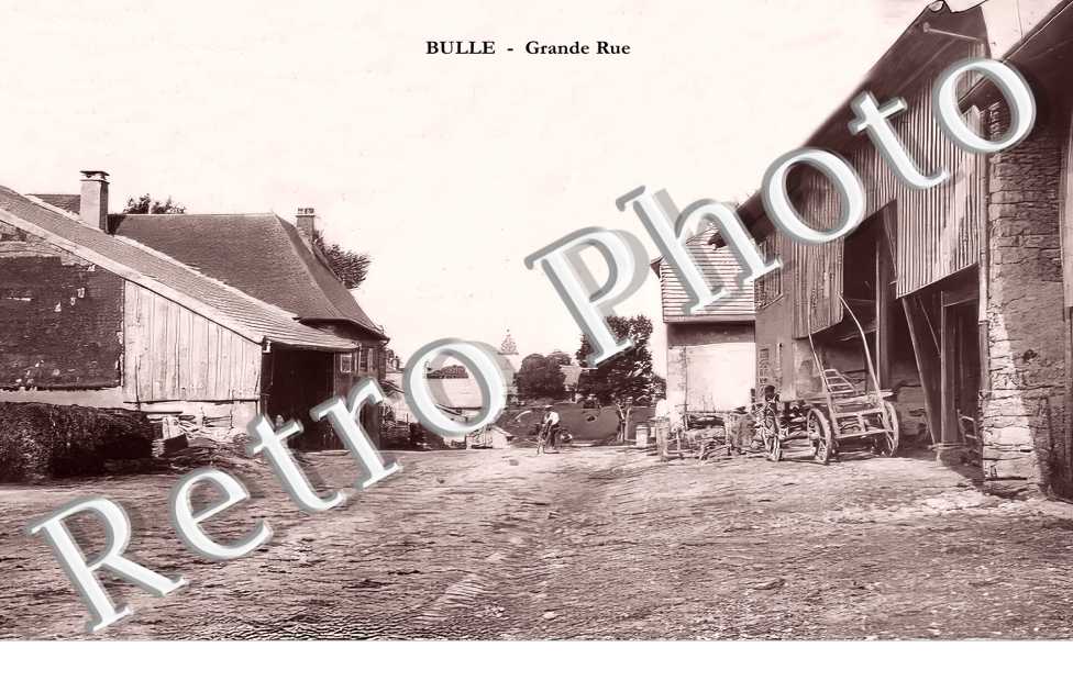 Grande rue