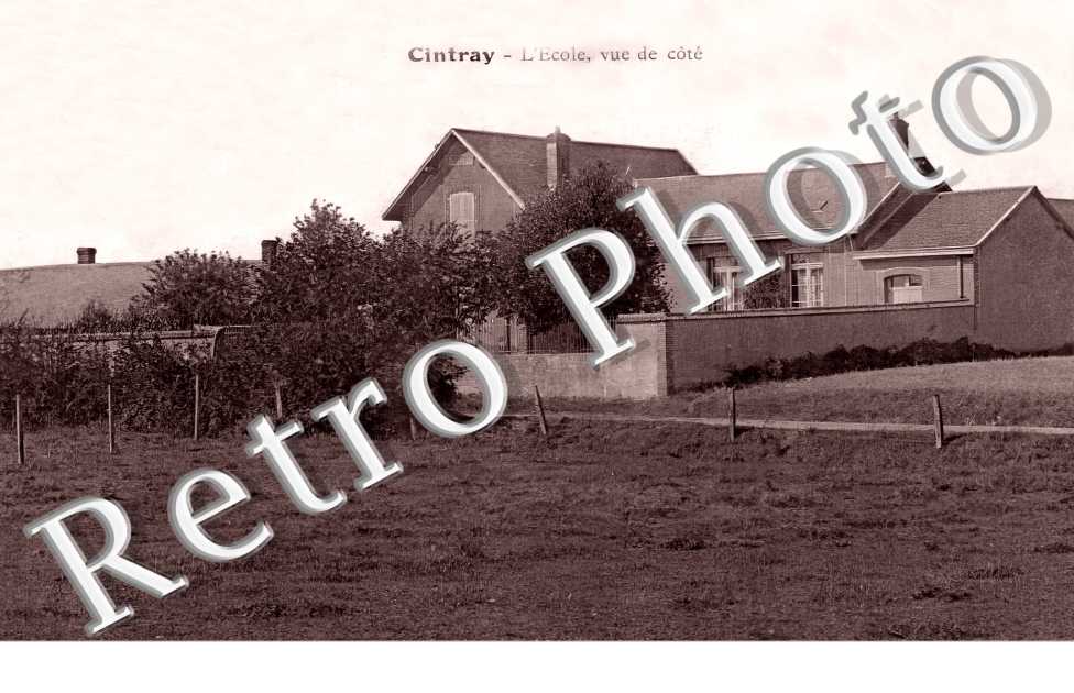 l'école