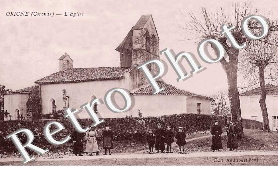 l'église