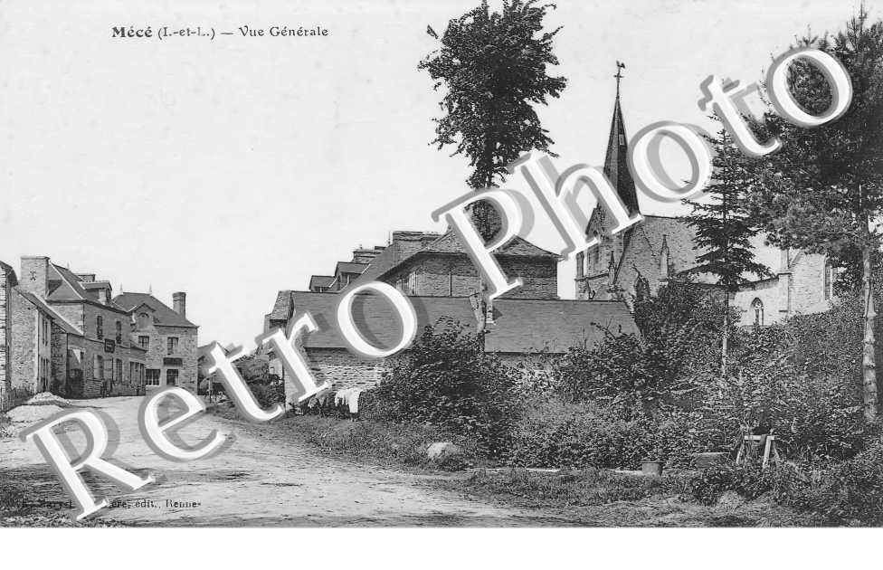 vue générale