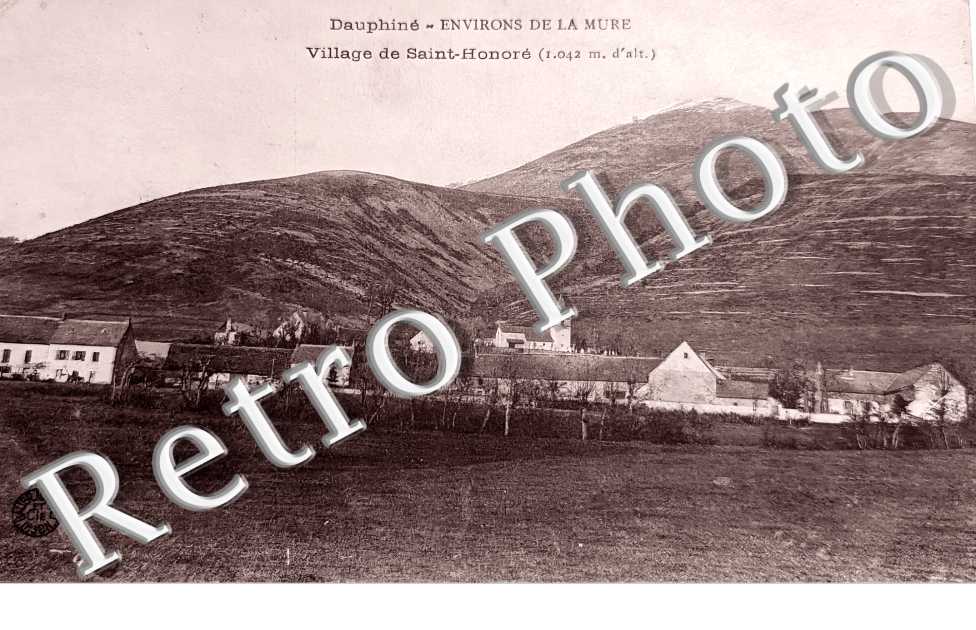vue générale