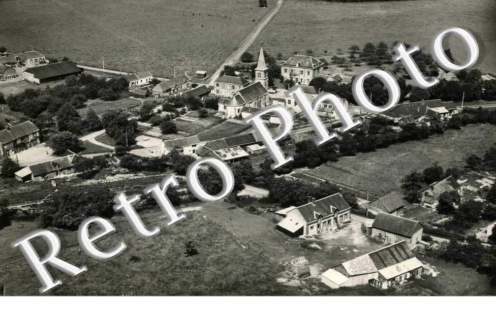 vue générale