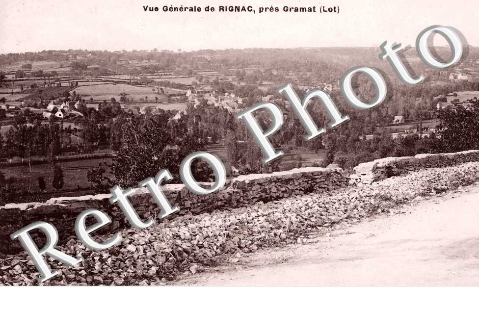 vue générale