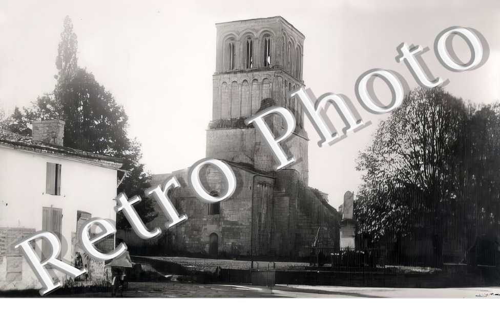 l'église