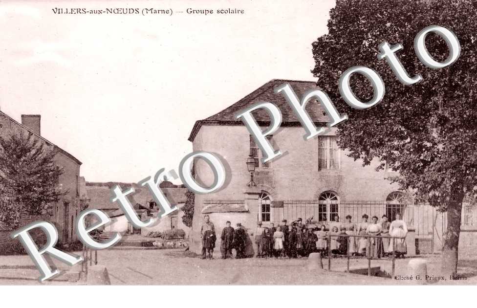 Groupe scolaire