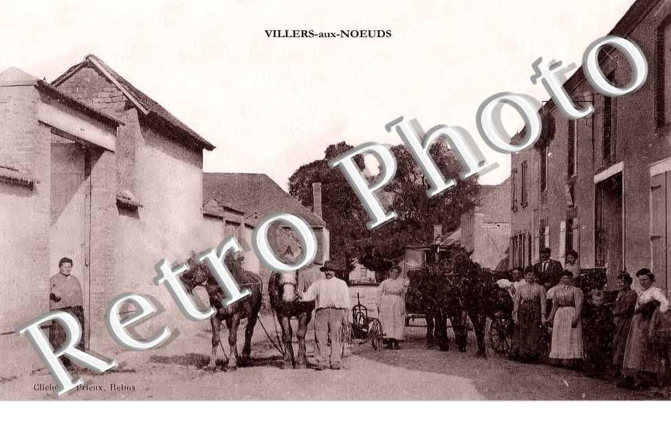 une rue