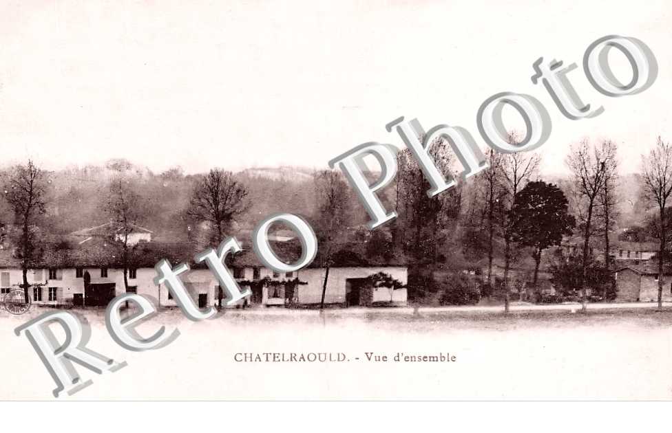 vue d'ensemble