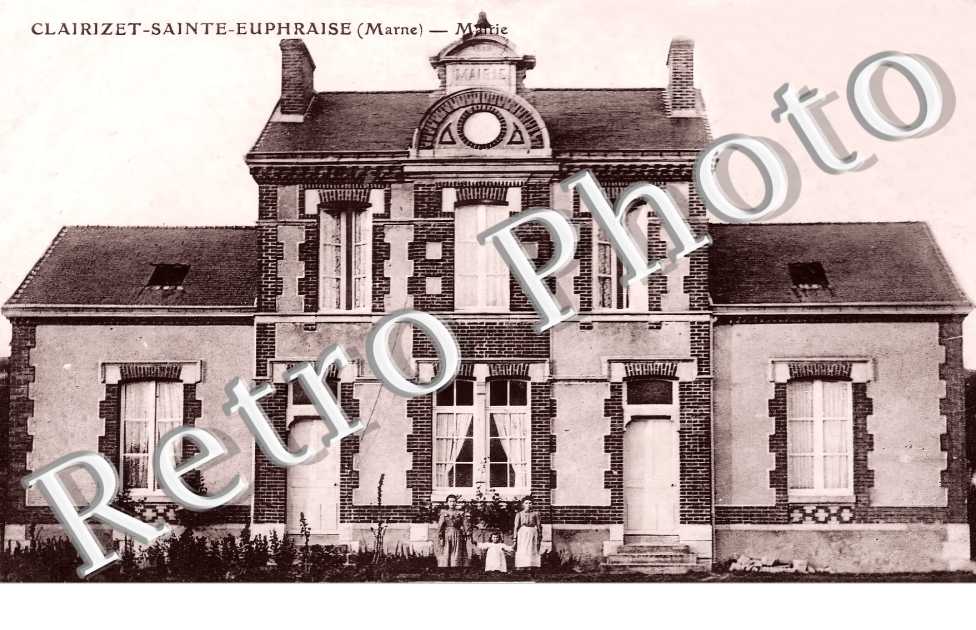 Mairie