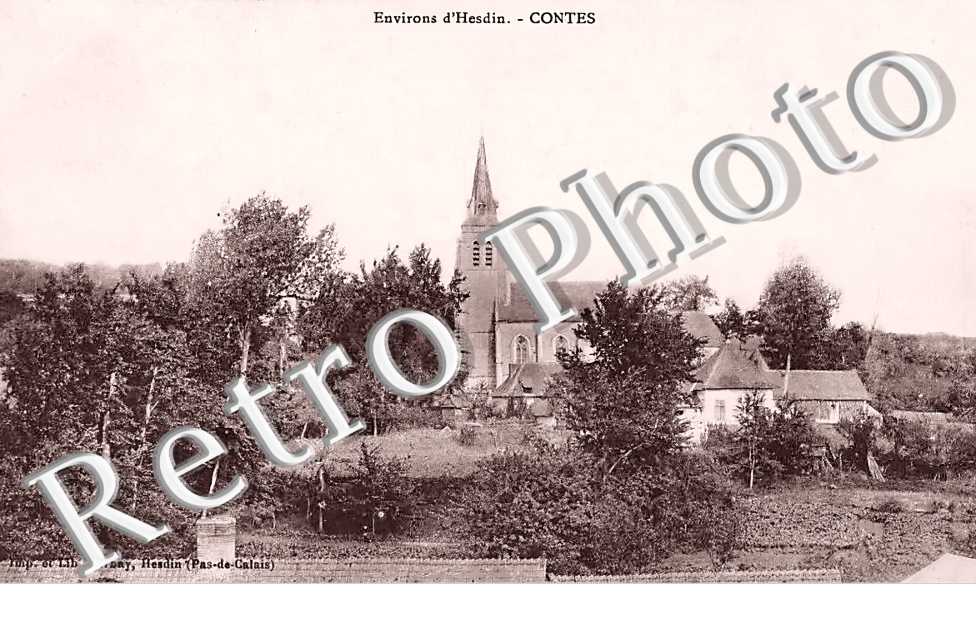 vue générale