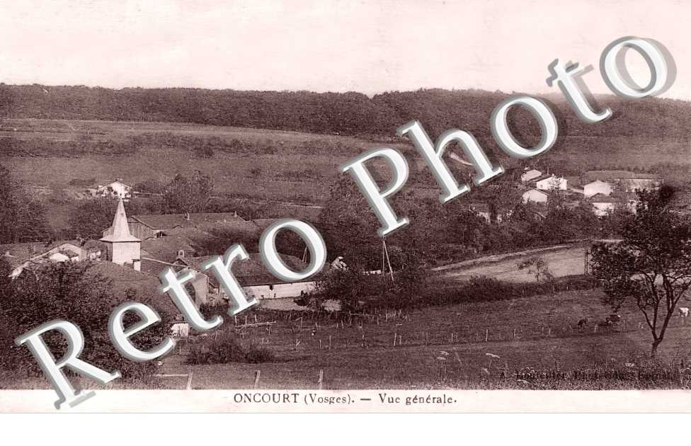 vue générale