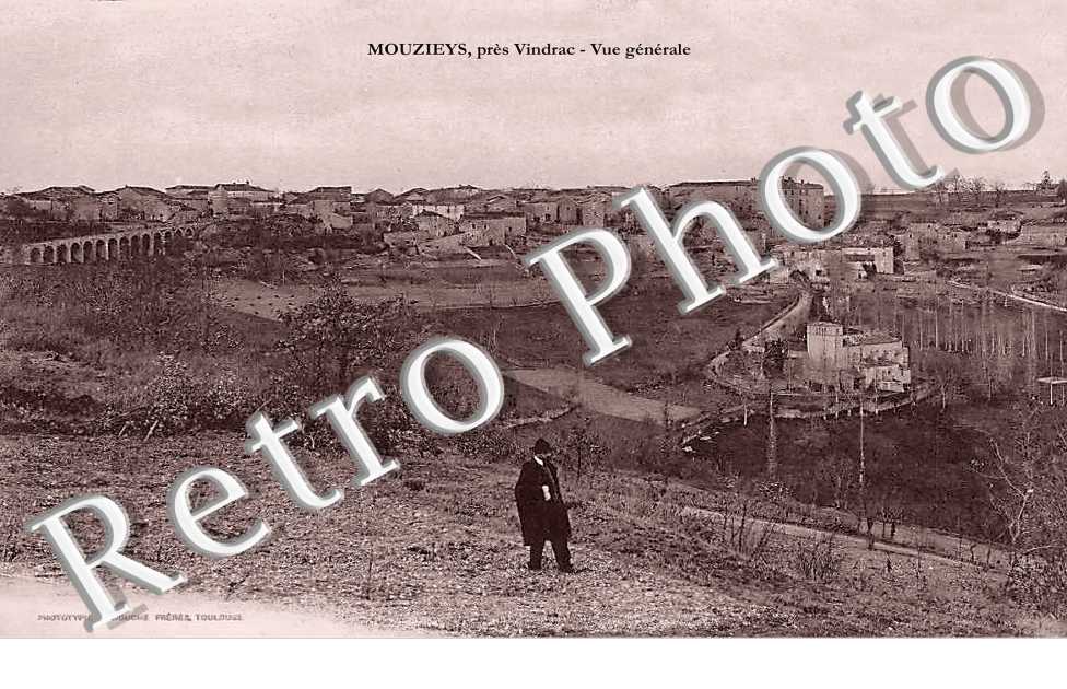 vue générale