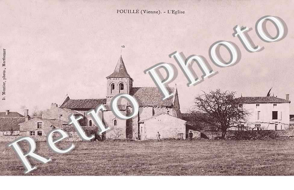 l'église