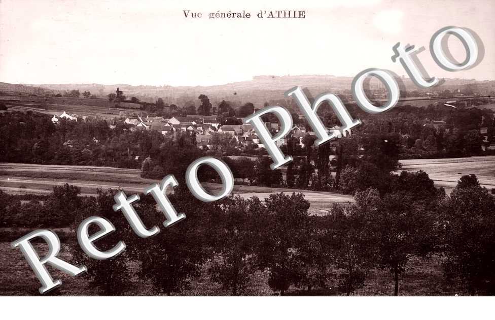vue générale