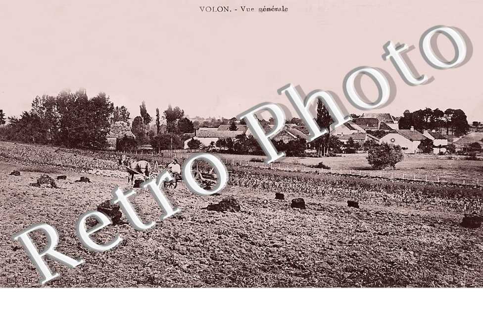 vue générale