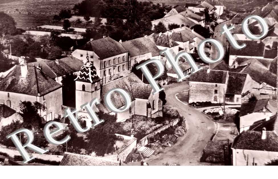 vue générale