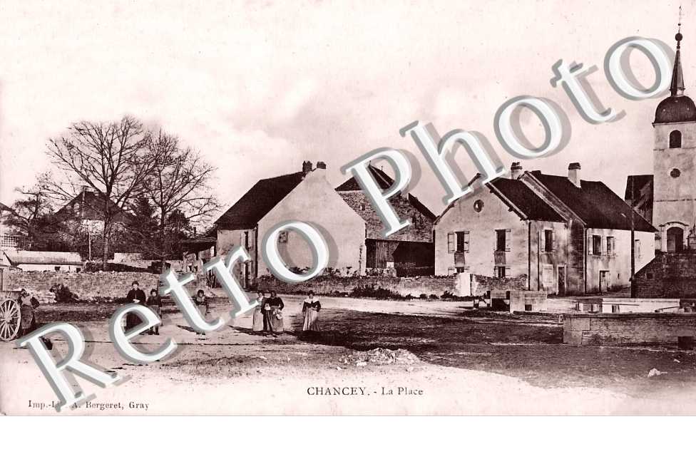 la place