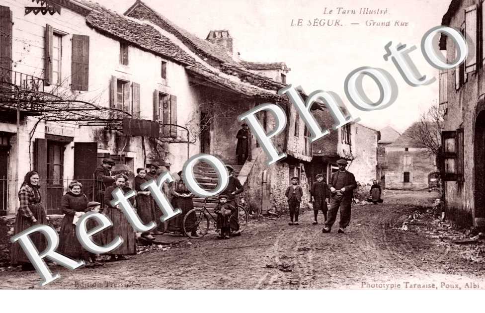 grand'rue