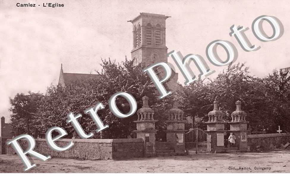 l'église